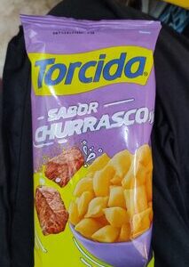 TORCIDA CHURRASCO 60G