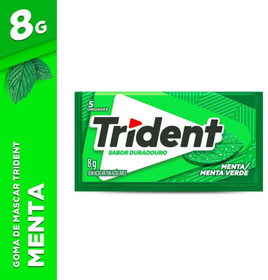 Trident Menta