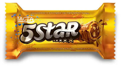 CHOC 5STAR UN