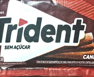 Trident Canela