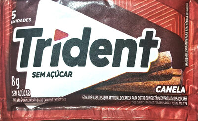 Trident Canela