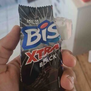 BIS XTRA BLACK 45G UN