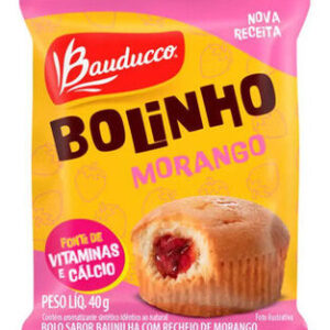MINI BOLO MORANGO UN