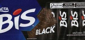 BIS FLOW MINI BLACK