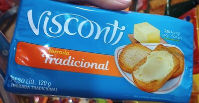 TORRADA VISCONTI TRADICIONAL