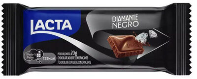 DIAMANTE NEGRO 20G UN