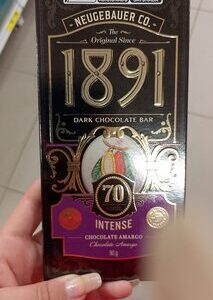 1891 INTENSE 70% UN