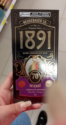 1891 INTENSE 70% UN