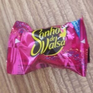 SONHO DE VALSA UN