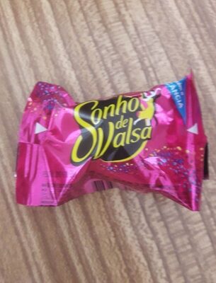 SONHO DE VALSA UN