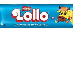CHOC LOLLO UN