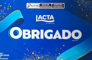 BOMBOM LACTA CX
