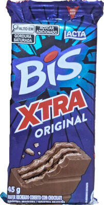 BIS XTRA ORIGINAL 45G UN