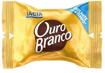 OURO BRANCO UN