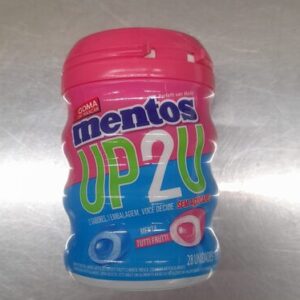 CHICL.MENTOS UP2U PT