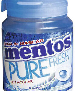 CHICL.MENTOS FRESH MINT PT