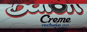 CHOC BATON RECH CREME UND