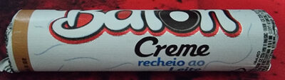 CHOC BATON RECH CREME UND