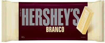 CHOC. HERSHEY´S BRANCO 82G UN