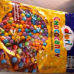 CHOCOCANDY 500G