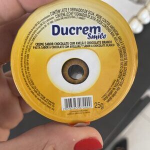 DUCREM SMILE UND