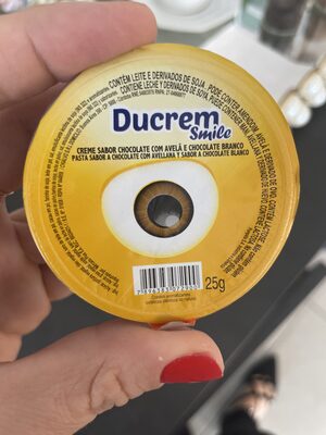 DUCREM SMILE UND