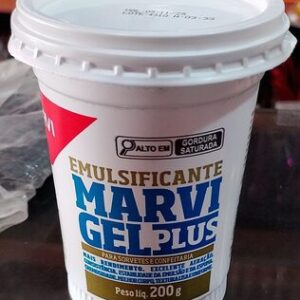 EMULSIFICANTE MARVI GEL-PLUS