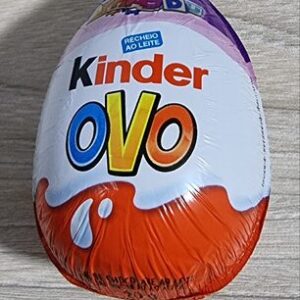 KINDER OVO FEM.