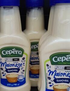 MAIONESE CEPERA 200G