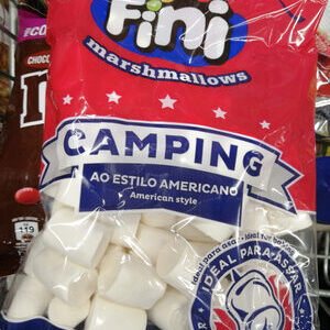 MARSH FINI CAMPING