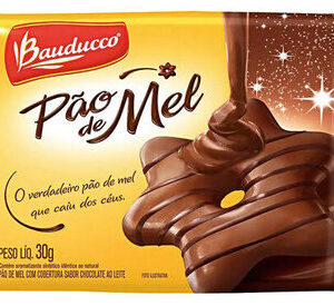 PAO DE MEL UN
