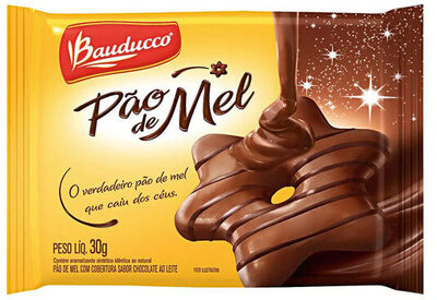 PAO DE MEL UN