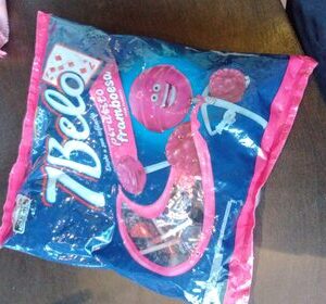 PIRULITO 7 BELO 500G
