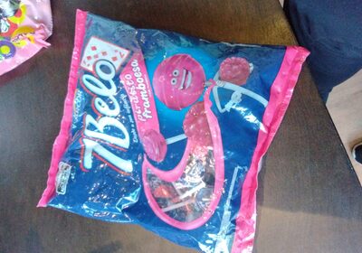 PIRULITO 7 BELO 500G