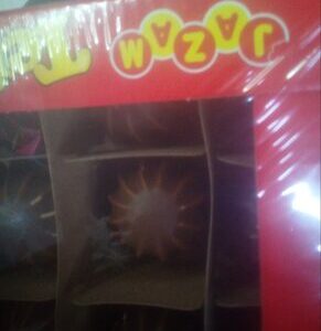 TETOP JAZAM TARD.C/50