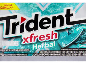 Trid. Fresh Herbal