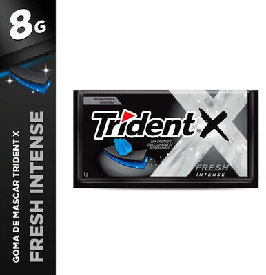 Trid. Fresh Intense