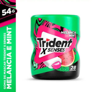 Trident Garrafa Melancia UN