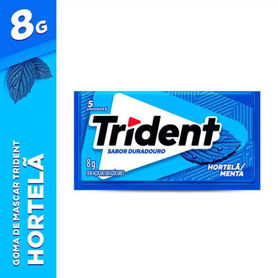 Trident Hortela c/21