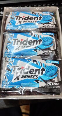 Trident Intense c/21