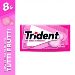 Trident Tut. Frutti