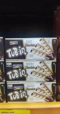 TUB-IN CHOCOLATE UN