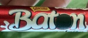 CHOC BATON AO LEITE UN