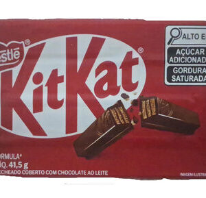 CHOC KITKAT 41,5G UN