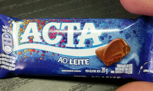 CHOC. AO LEITE 20G UN
