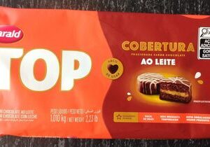 COB HARALD TOP SABOR CHOC LEIT 1,01KG