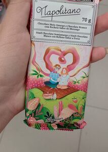 STIKADINHO NAPOLITANO