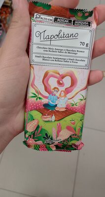 STIKADINHO NAPOLITANO