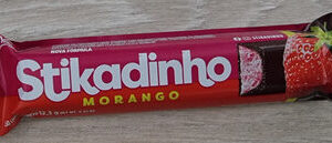 STIKADINHO UN