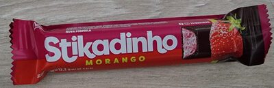 STIKADINHO UN